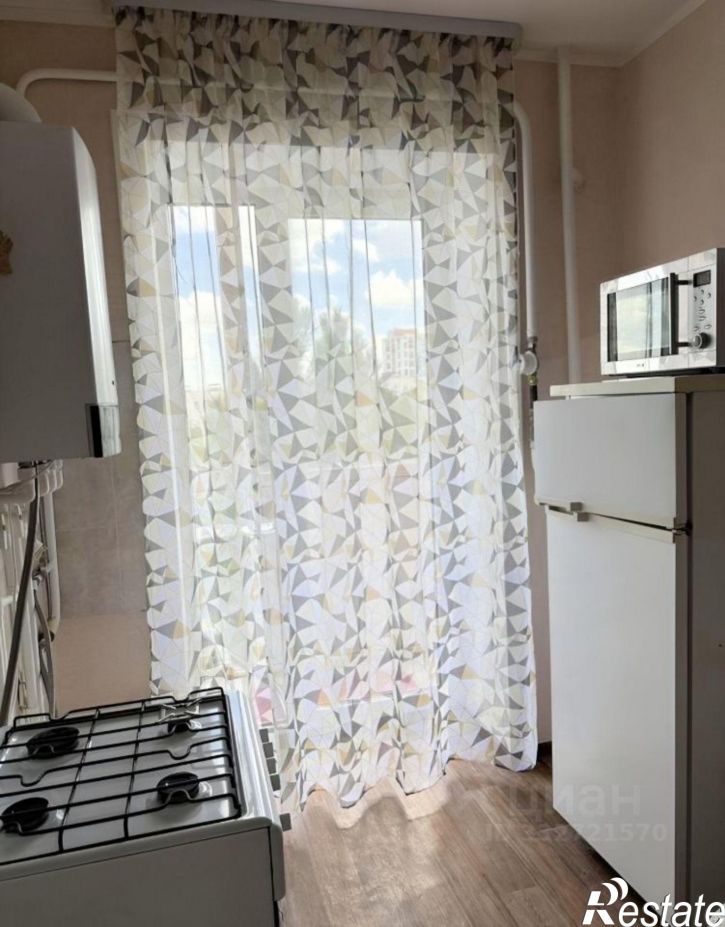 1-комн квартира ул им. Грибанова, 12,  д. 12