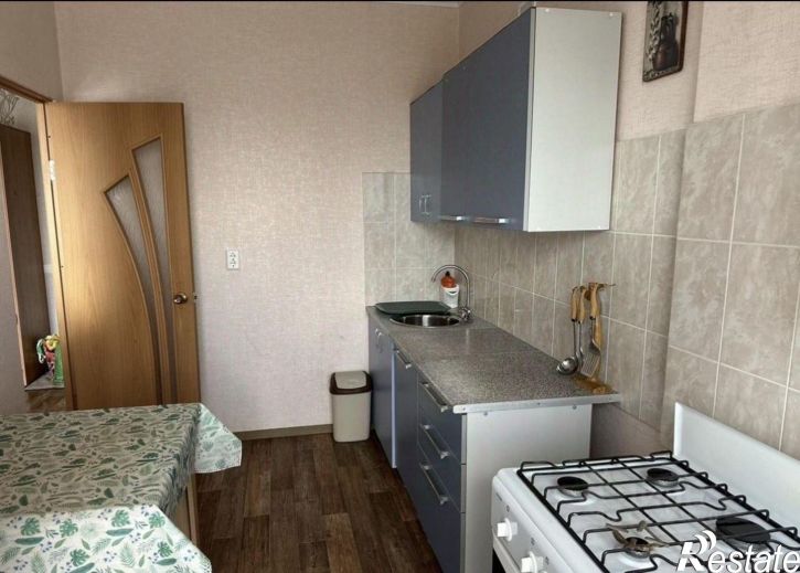 1-комн квартира ул им. Грибанова, 12,  д. 12
