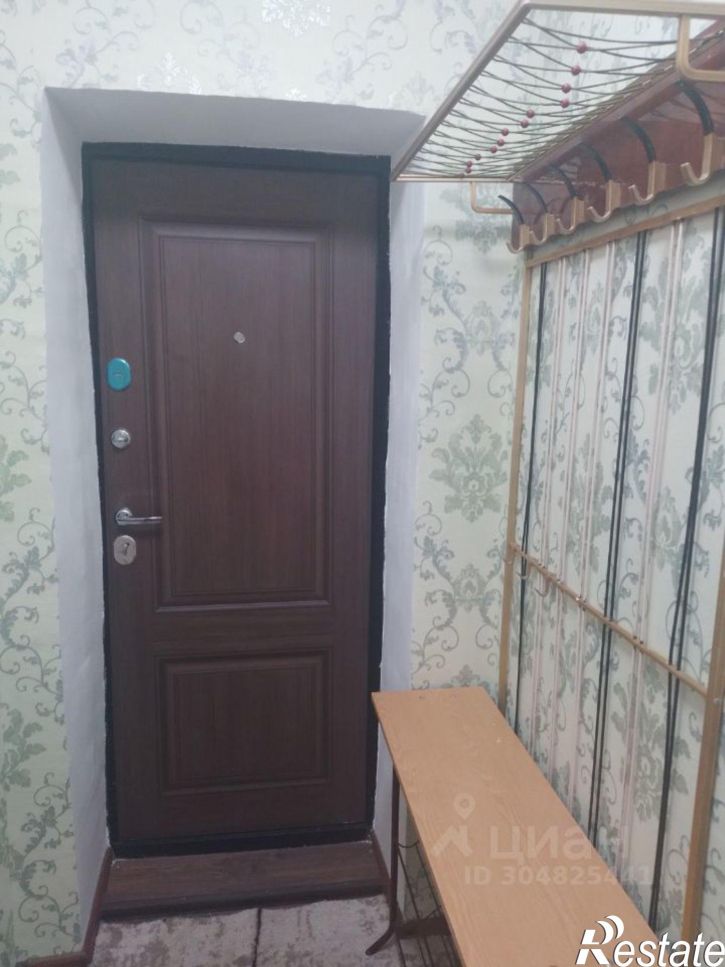 1-комн квартира ул Новодвинская, 26,  д. 26