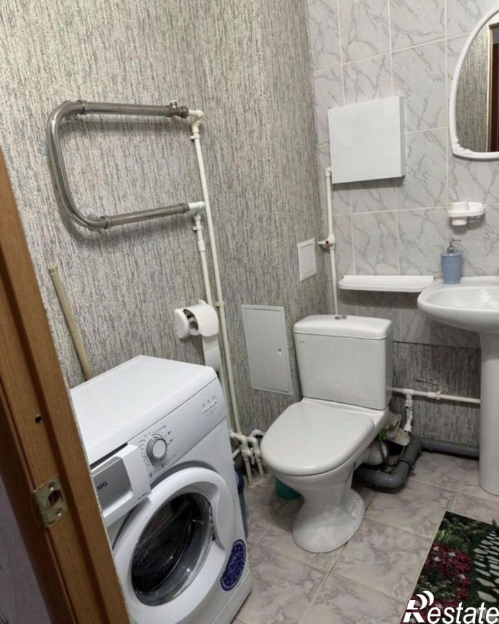 1-комн квартира ул им. Грибанова, 12,  д. 12