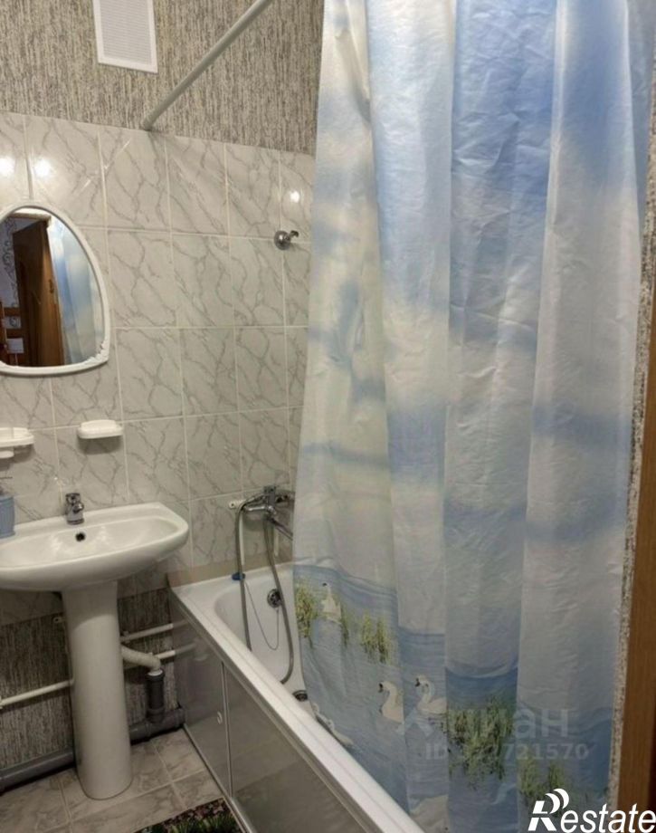 1-комн квартира ул им. Грибанова, 12,  д. 12