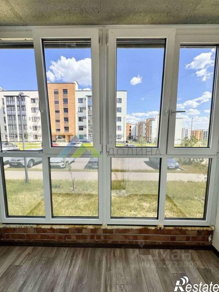 1-комн квартира ул им. гвардии красноармейца Химина, 22,  д. 22