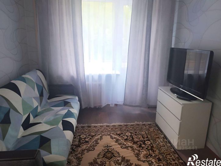 1-комн квартира ул Новодвинская, 26,  д. 26