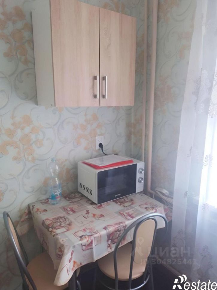 1-комн квартира ул Новодвинская, 26,  д. 26