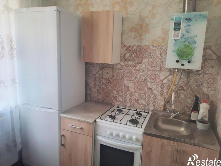 1-комн квартира ул Новодвинская, 26,  д. 26