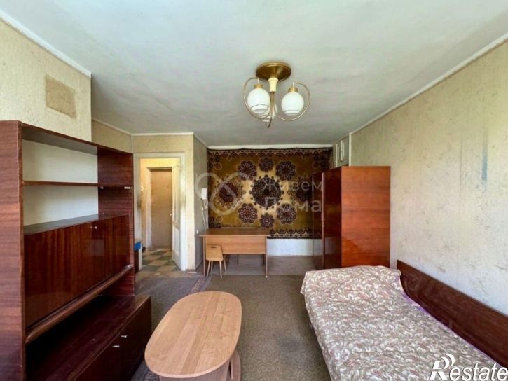 1-комн квартира ул им. маршала Чуйкова, 39,  д. 39