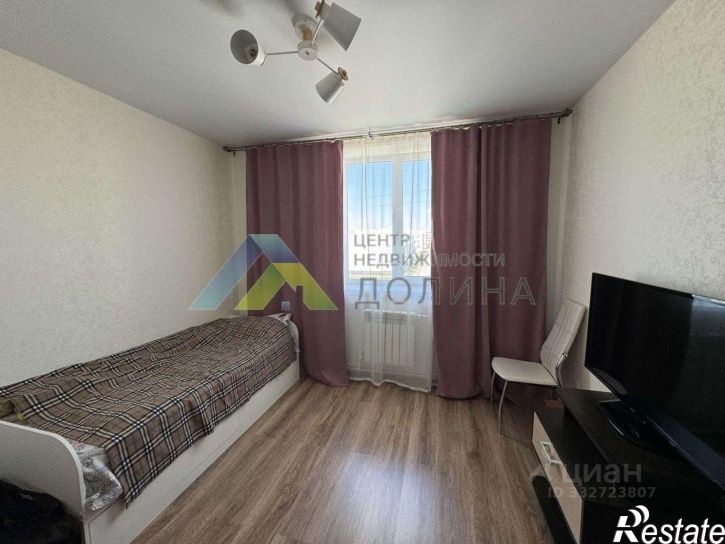 2-комн квартира ул им. гвардии капитана Курсекова, 8,  д. 8