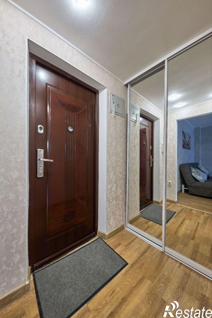 1-комн квартира ул Невская, 10,  д. 10