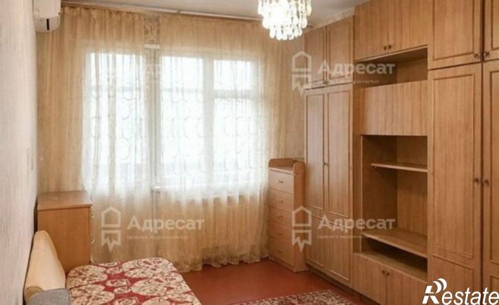 1-комн квартира ул Полесская, 16,  д. 16