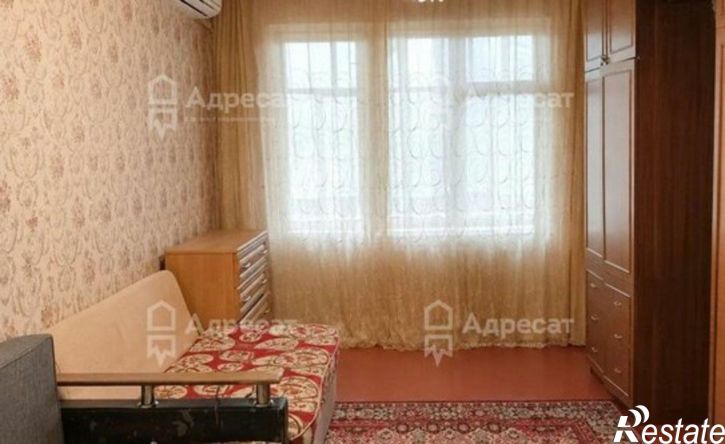 1-комн квартира ул Полесская, 16,  д. 16