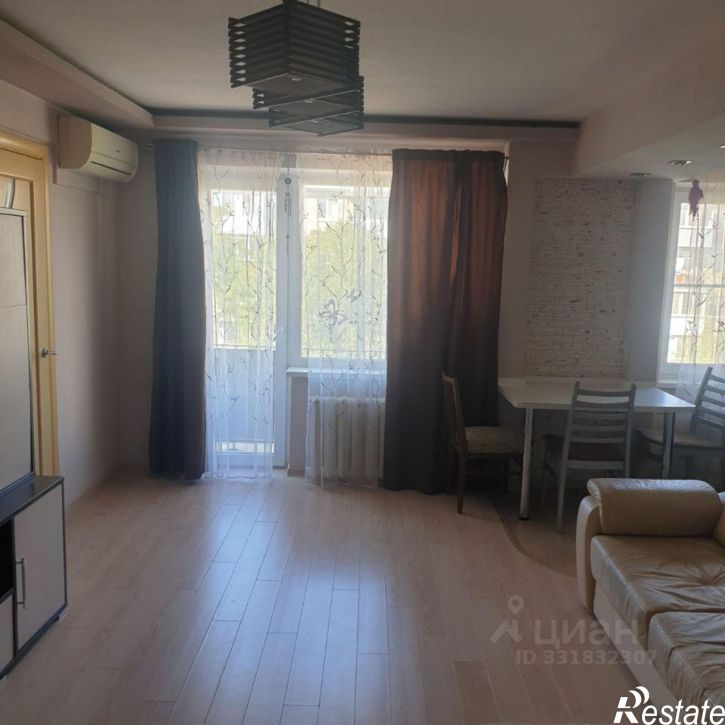 3-комн квартира ул Иркутская, 4,  д. 4
