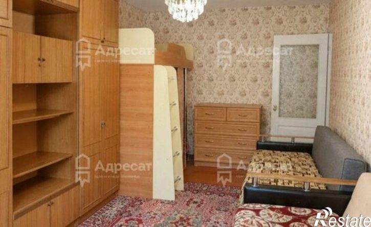 1-комн квартира ул Полесская, 16,  д. 16