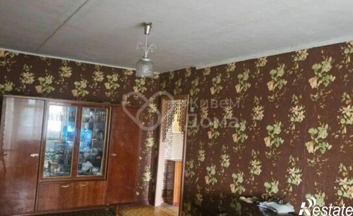 3-комн квартира ул им. Ломакина, 25,  д. 25