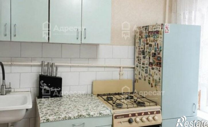1-комн квартира ул Полесская, 16,  д. 16
