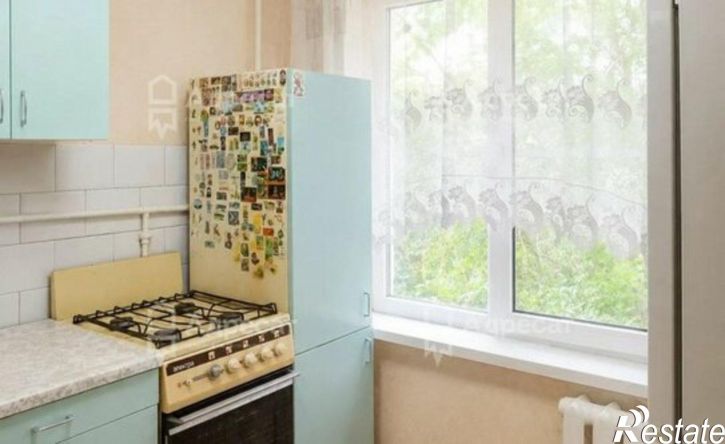 1-комн квартира ул Полесская, 16,  д. 16