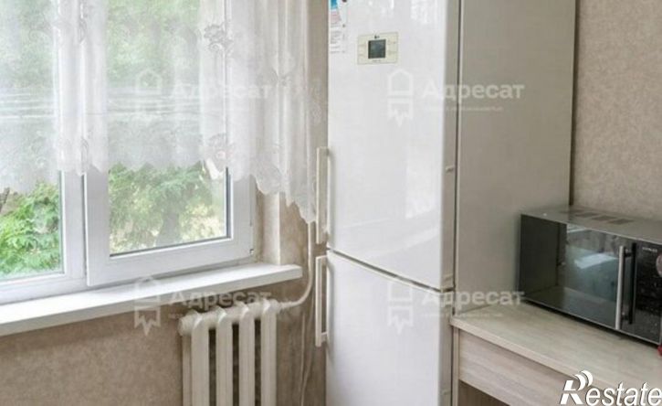 1-комн квартира ул Полесская, 16,  д. 16
