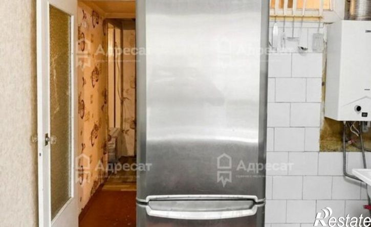 1-комн квартира ул Полесская, 16,  д. 16