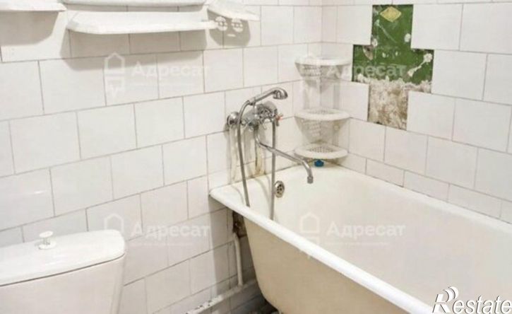 1-комн квартира ул Полесская, 16,  д. 16