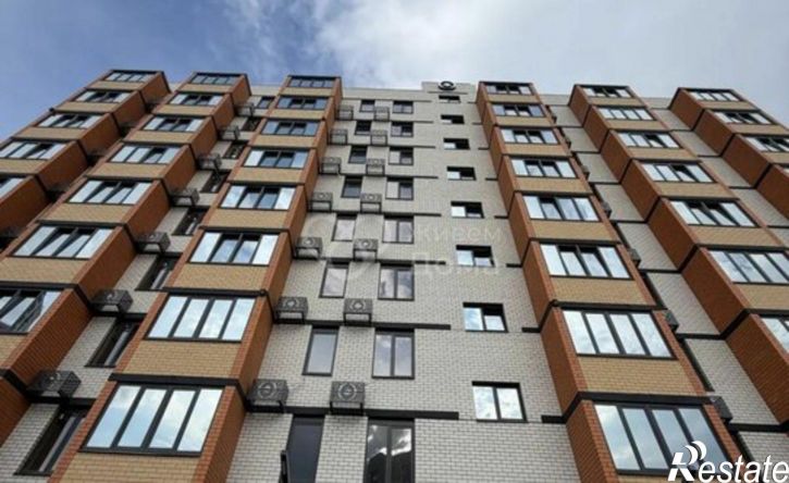 1-комн квартира ул им. Полины Осипенко, 24,  д. 24