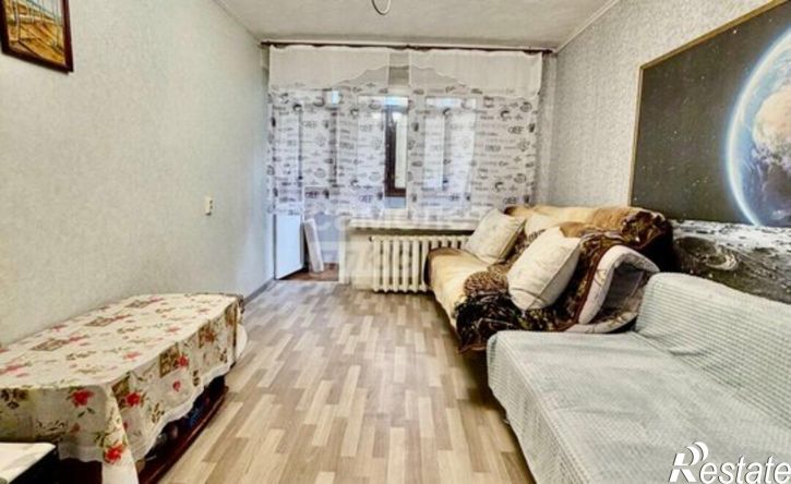 1-комн квартира ул Донецкая, 7,  д. 7