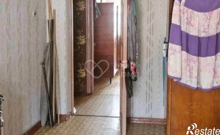 3-комн квартира ул им. Ломакина, 25,  д. 25