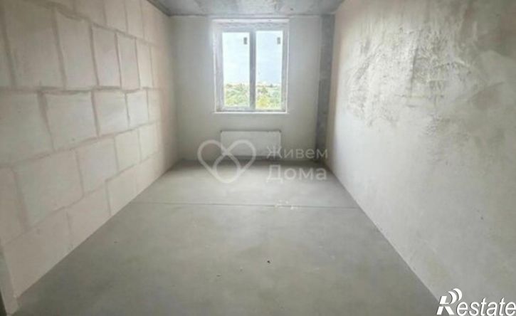1-комн квартира ул им. Полины Осипенко, 24,  д. 24
