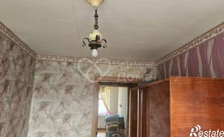 3-комн квартира ул им. Ломакина, 25,  д. 25