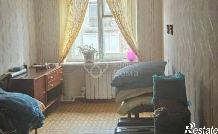 3-комн квартира ул им. Ломакина, 25,  д. 25