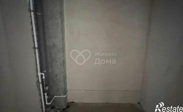 1-комн квартира ул им. Полины Осипенко, 24,  д. 24