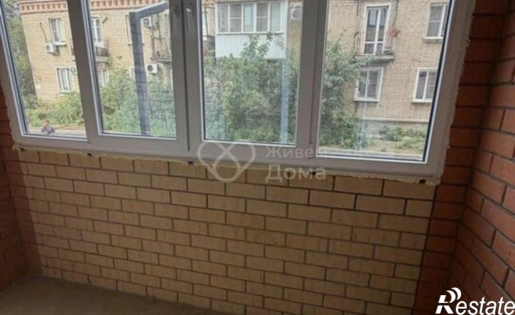 1-комн квартира ул им. Полины Осипенко, 24,  д. 24