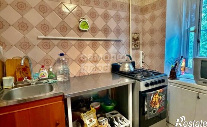 1-комн квартира ул Донецкая, 7,  д. 7