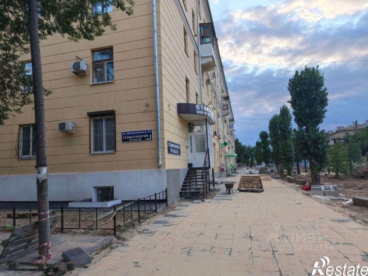 Комната ул им. Дзержинского, 33,  д. 33