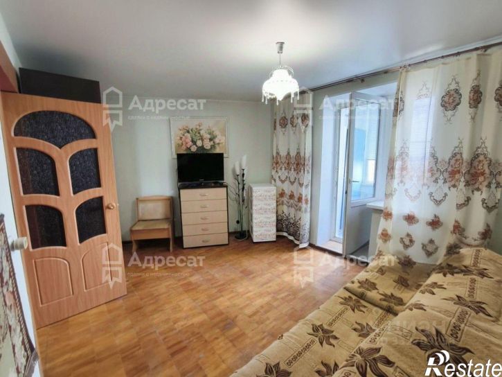 2-комн квартира ул 35-й Гвардейской, 4,  д. 4