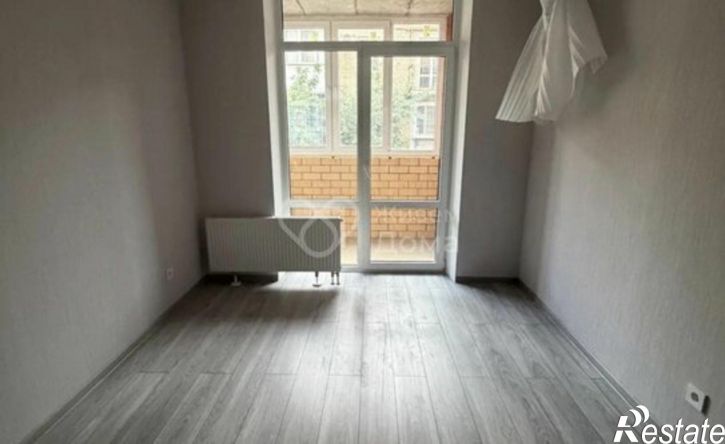 1-комн квартира ул им. Полины Осипенко, 24,  д. 24