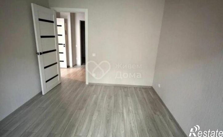 1-комн квартира ул им. Полины Осипенко, 24,  д. 24