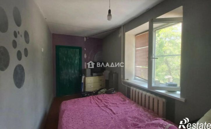 2-комн квартира ул им. Пархоменко, 49,  д. 49