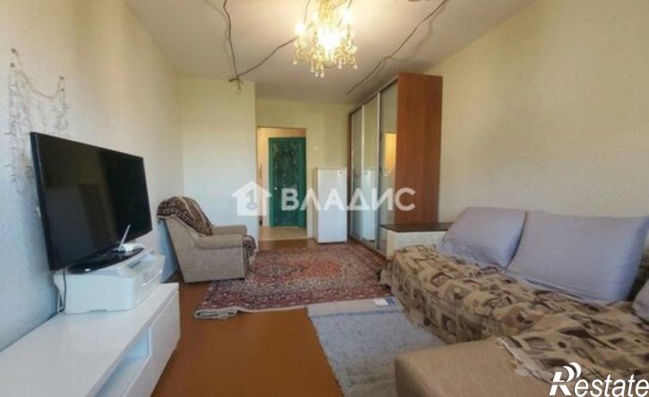 2-комн квартира ул им. Пархоменко, 49,  д. 49