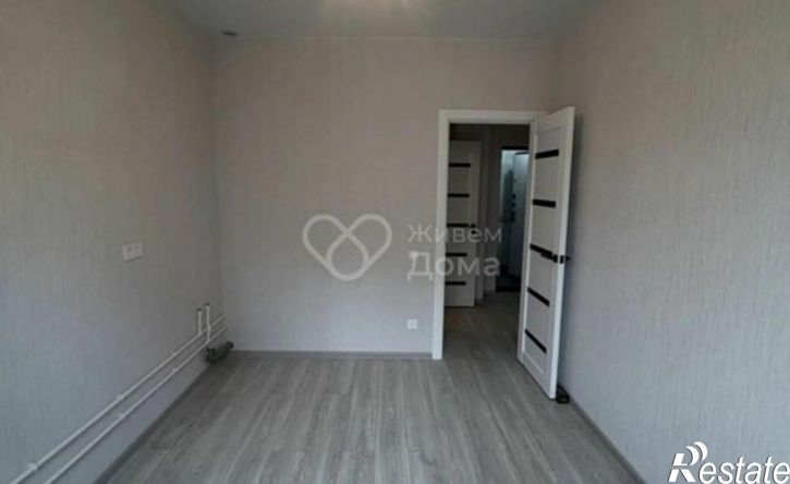 1-комн квартира ул им. Полины Осипенко, 24,  д. 24