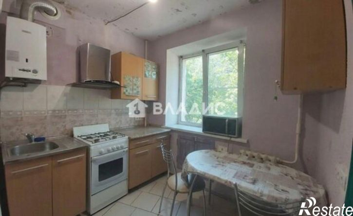2-комн квартира ул им. Пархоменко, 49,  д. 49