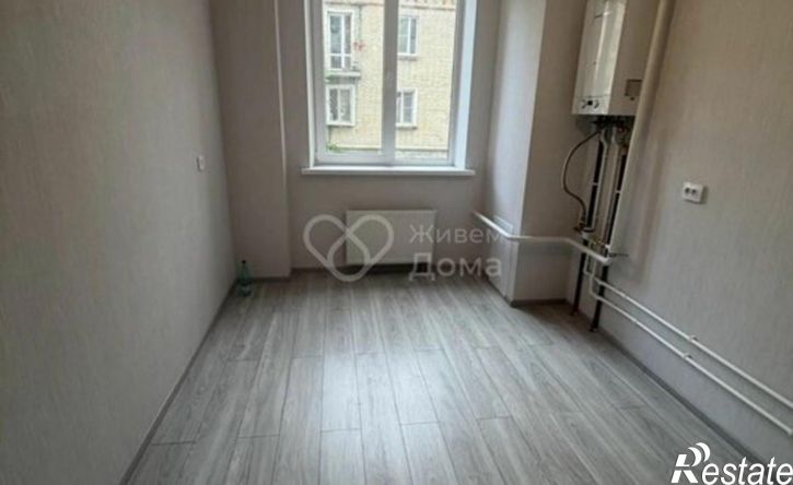 1-комн квартира ул им. Полины Осипенко, 24,  д. 24