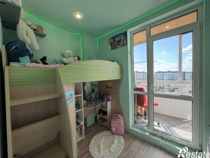 1-комн квартира ул им. Тимирязева, 19а,  д. 19а