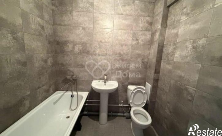 1-комн квартира ул им. Полины Осипенко, 24,  д. 24