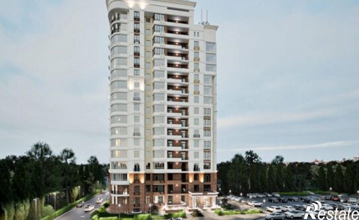 1-комн квартира ул Карская, 51,  д. 51