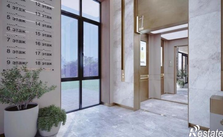 1-комн квартира ул Карская, 51,  д. 51