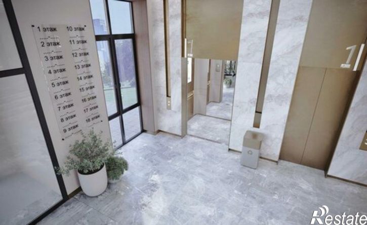 1-комн квартира ул Карская, 51,  д. 51