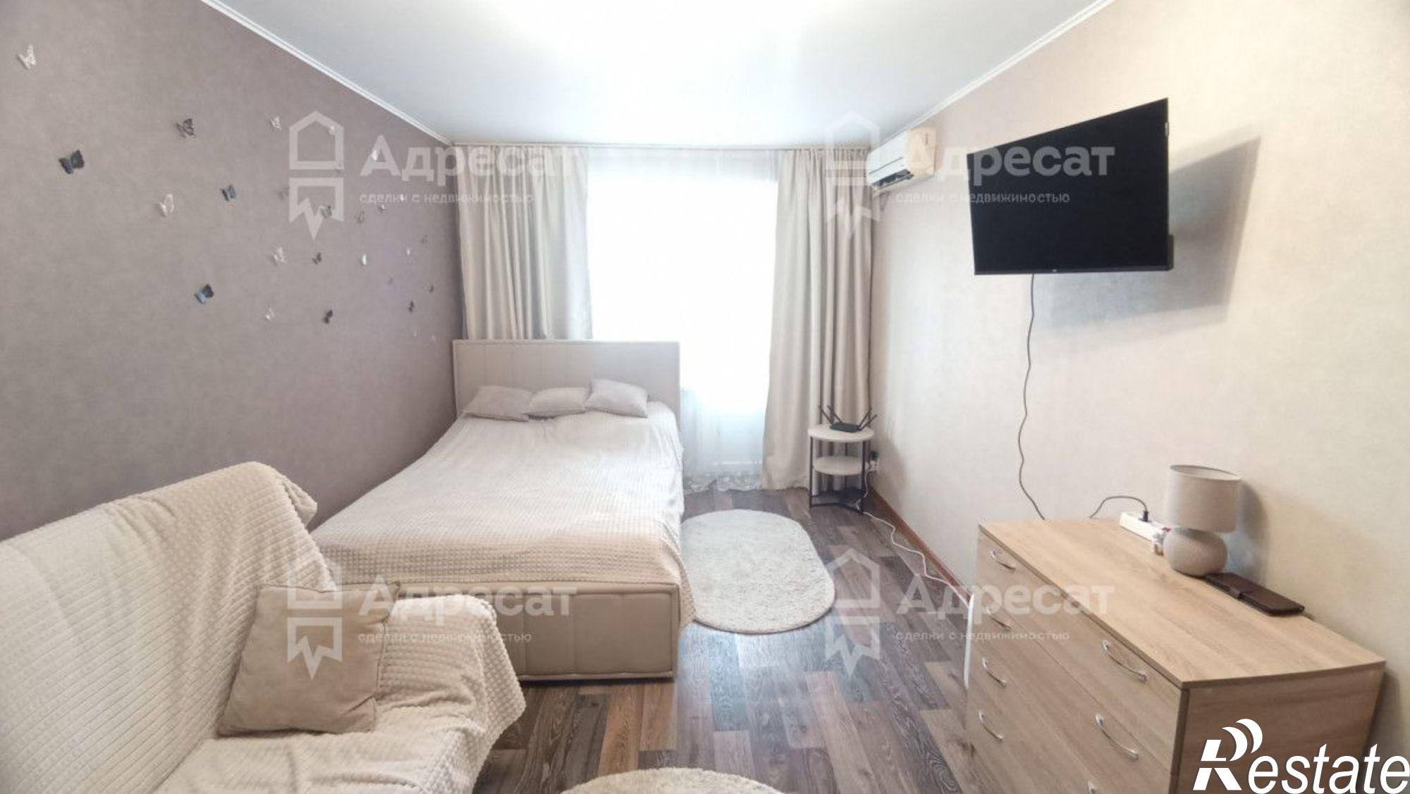 Купить квартиру за 3 650 000 рублей на ул. им. Кирова,  д.109