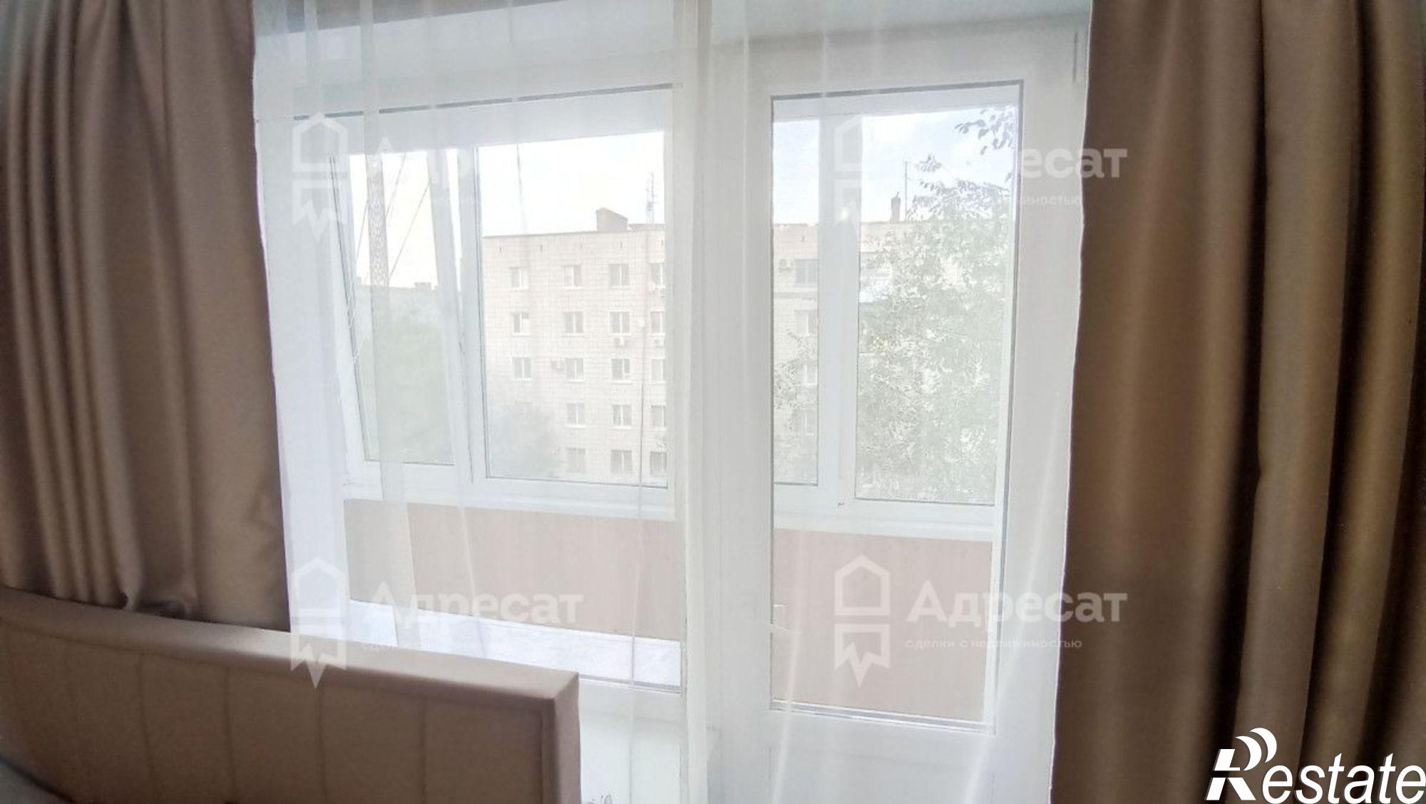 Купить квартиру за 3 650 000 рублей на ул. им. Кирова,  д.109