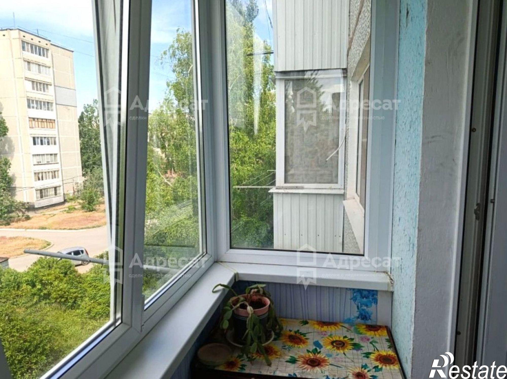 Купить квартиру за 4 700 000 рублей на ул. Пролетарская,  д.25