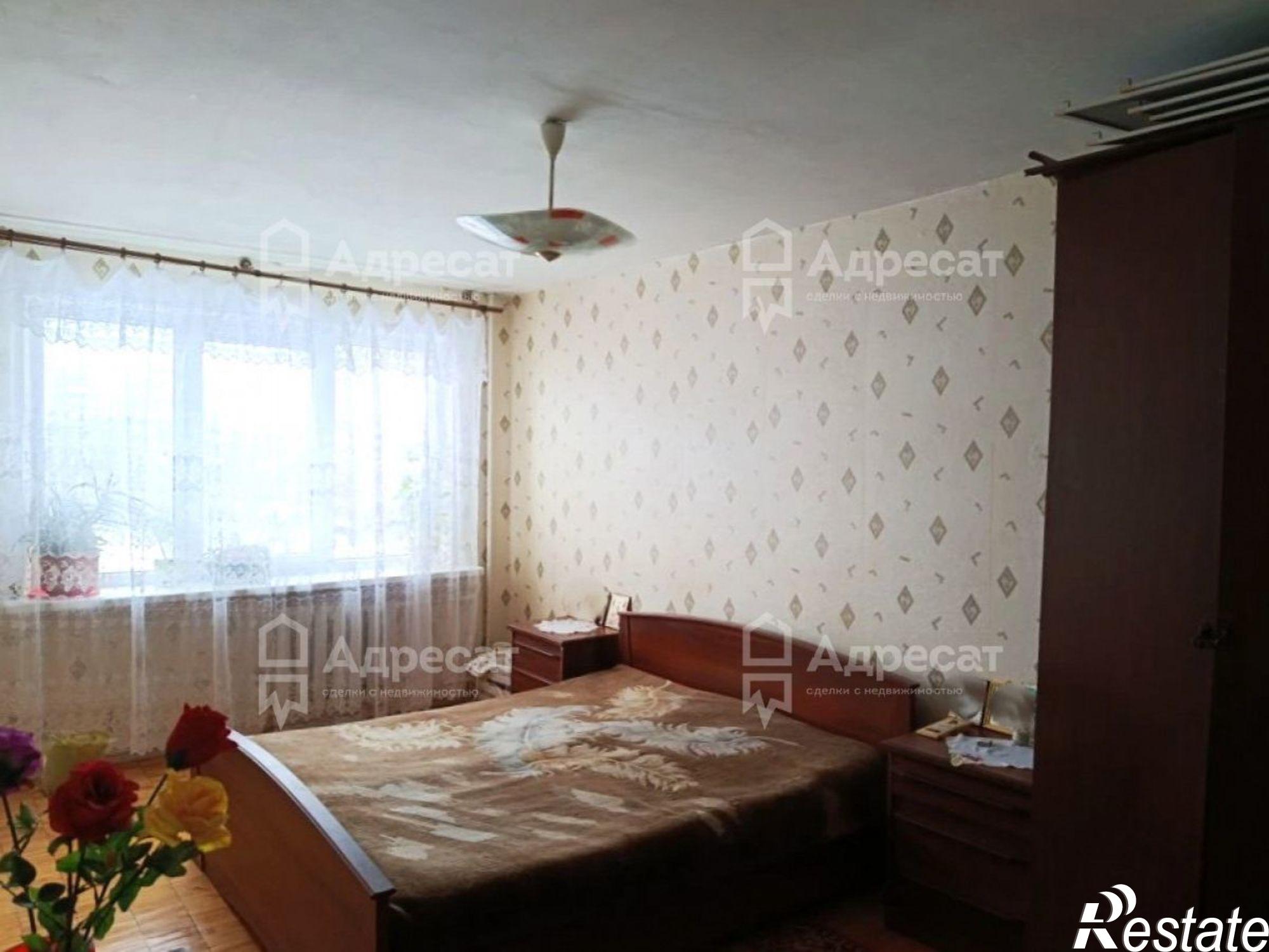 Купить квартиру за 4 700 000 рублей на ул. Пролетарская,  д.25