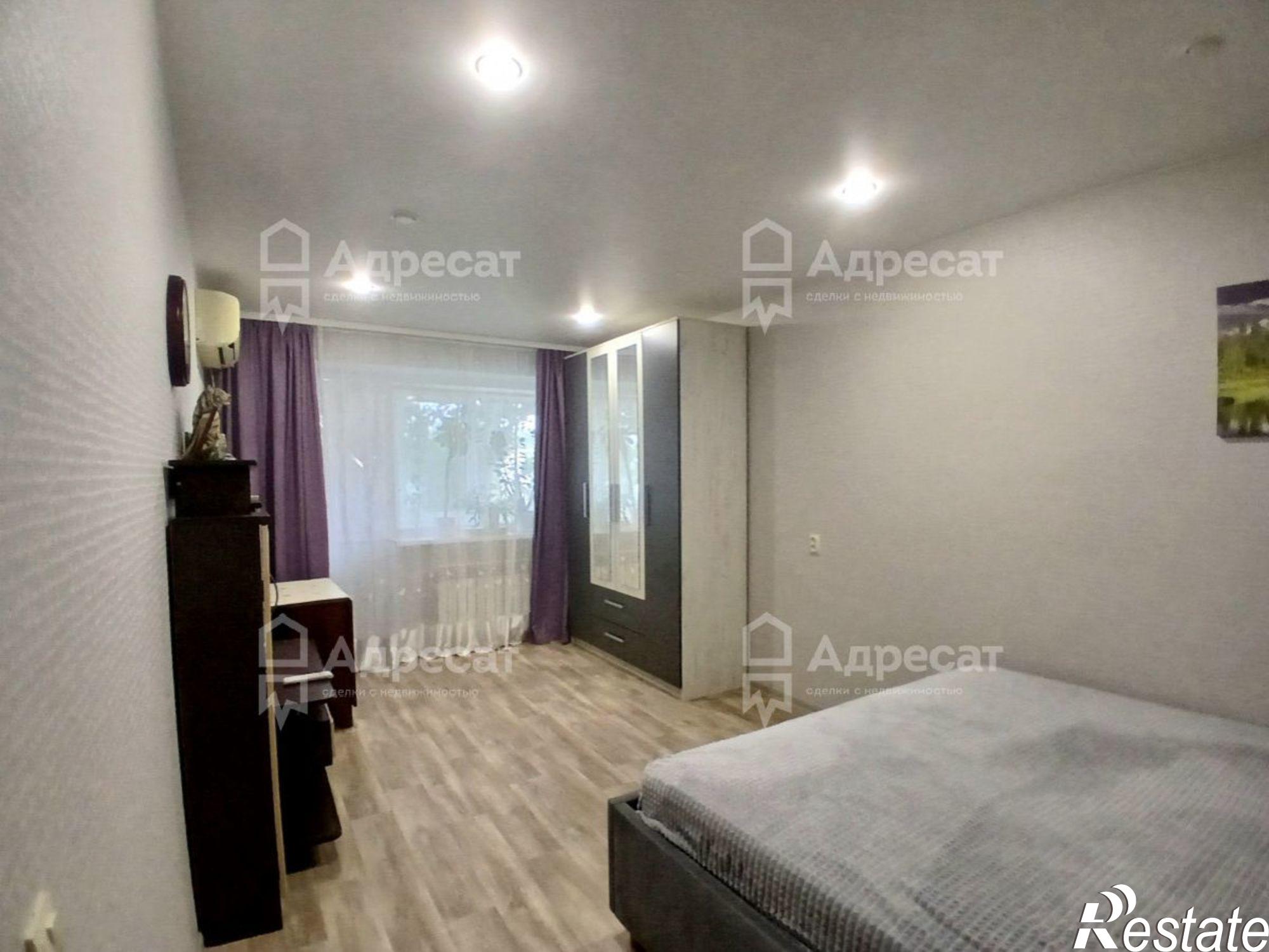 Купить квартиру за 4 350 000 рублей на ул. им. Кирова,  д.125